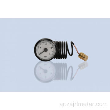 D37-40 Manometer